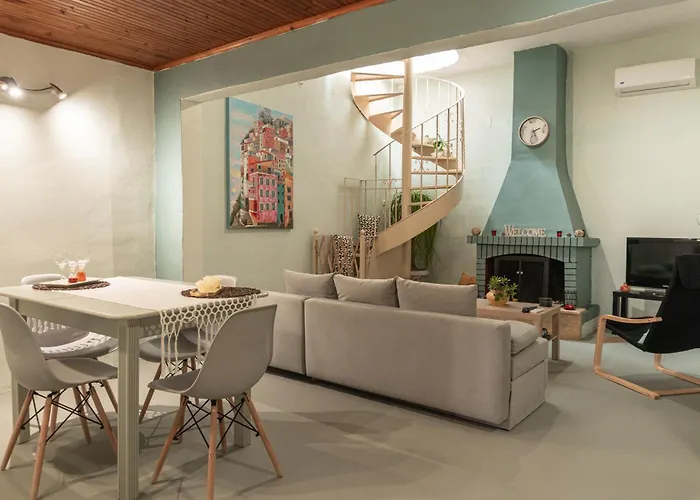 Christine\'S House